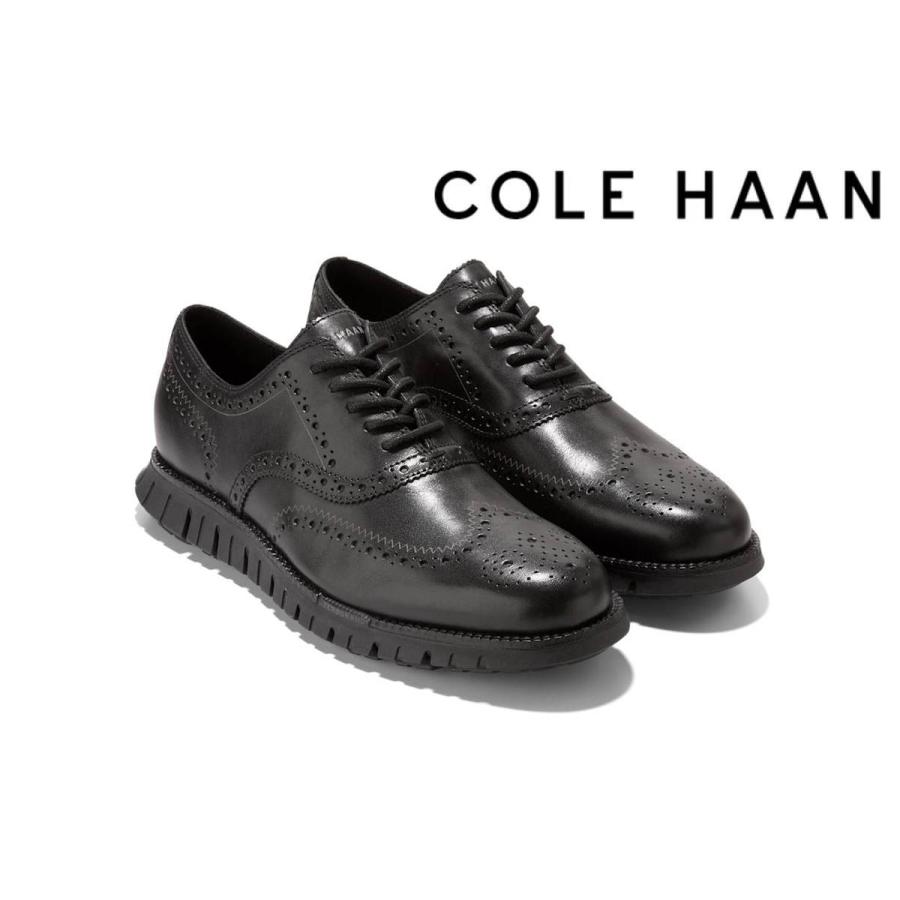 COLE HAAN コールハーン メンズ スニーカー ゼログランド リマスタード 