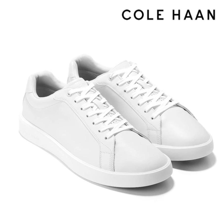 COLE HAAN コールハーン メンズ スニーカー グランドクロスコート