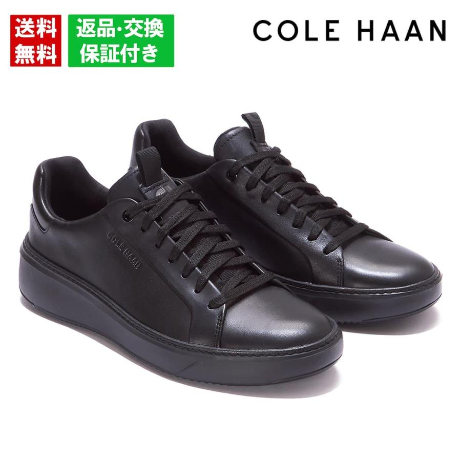 COLE HAAN（コールハーン） メンズ スニーカー グランドプロトップ