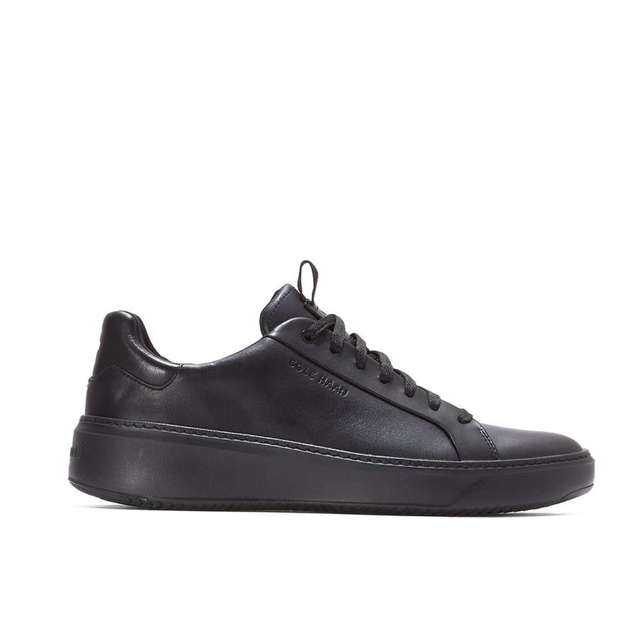 COLE HAAN グランドプロ ラリー ゴルフ ウォータープルーフ COLE HAAN（コールハーン） メンズ スニーカー グランドプロトップ