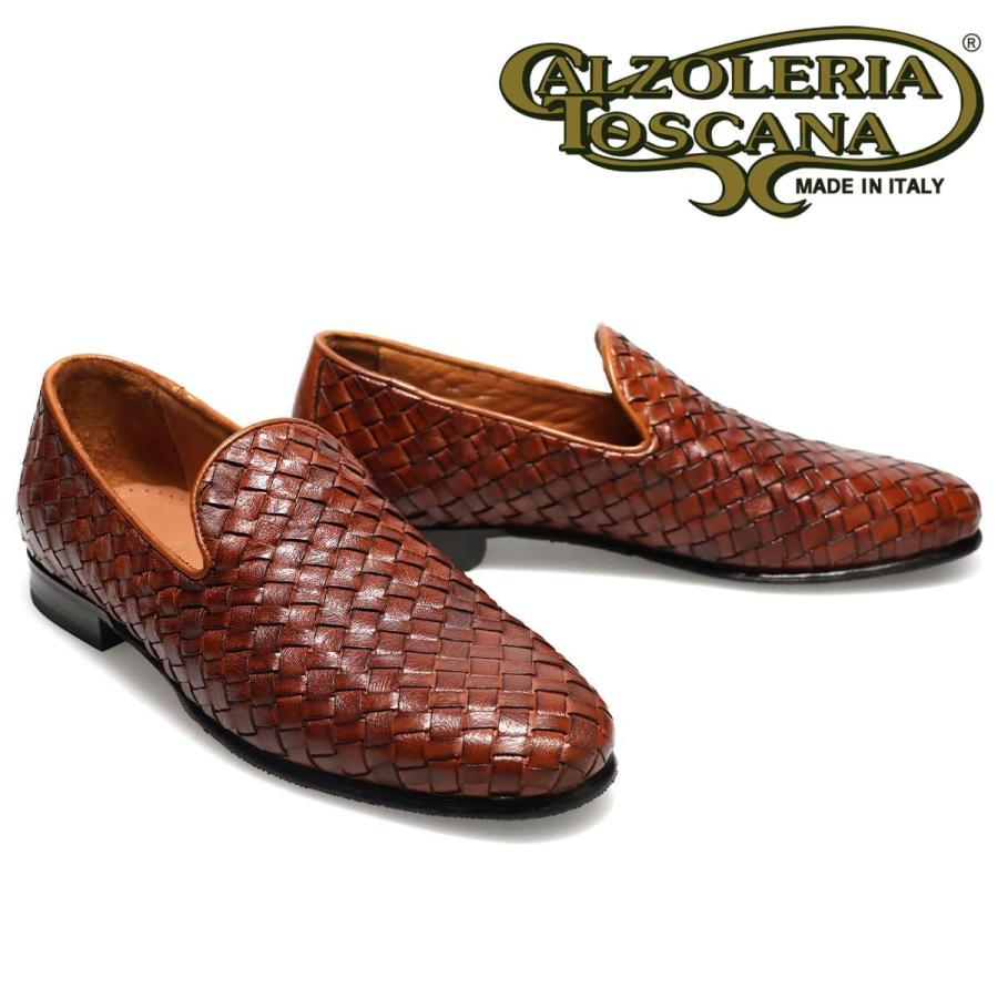 CALZOLERIA TOSCANA（カルツォレリア トスカーナ） メンズ ドレス