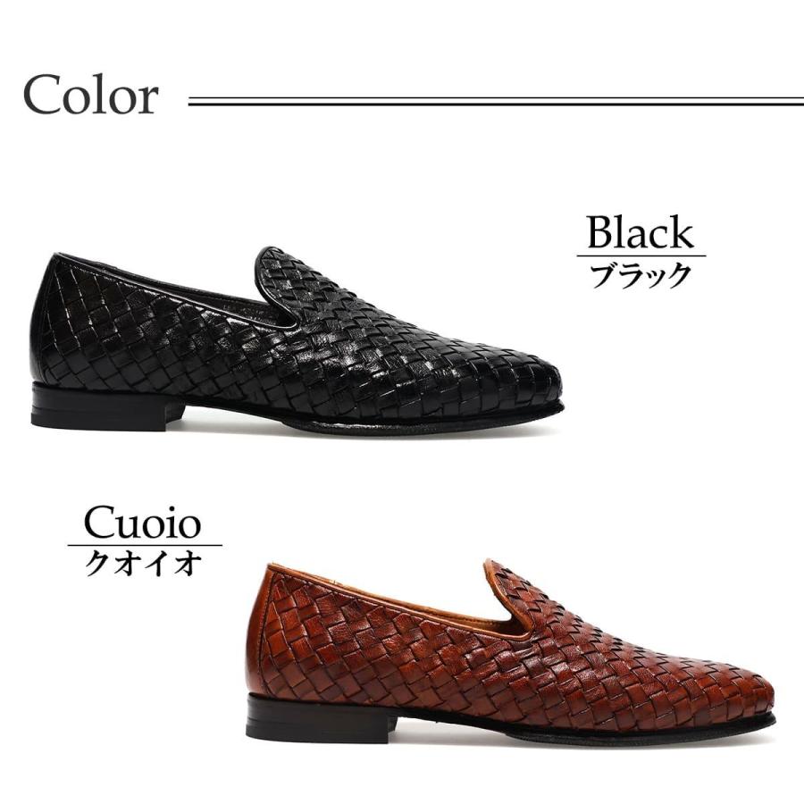 CALZOLERIA TOSCANA（カルツォレリア トスカーナ） メンズ ドレス