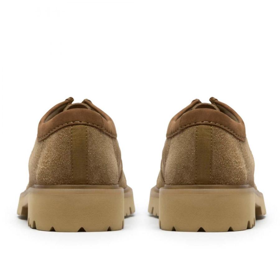 Clarks（クラークス） メンズ カジュアルシューズ クレイヒルシーム