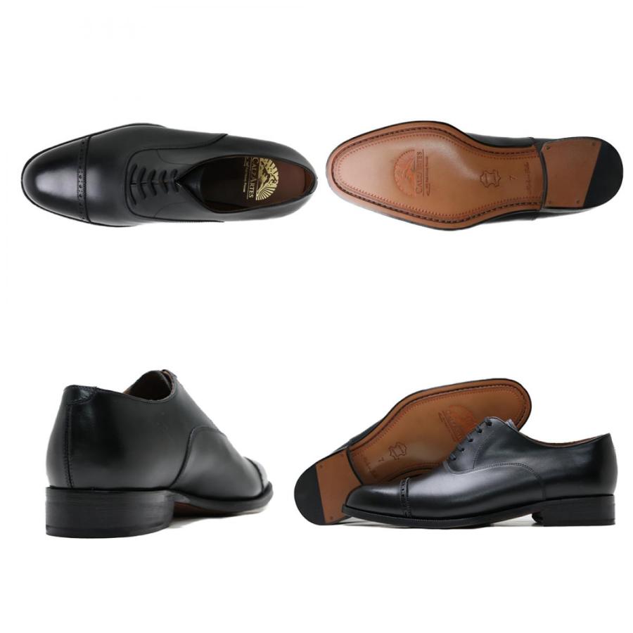 ビジネスシューズ マッケイ製法 革靴 冠婚葬祭 革底 レザーソール