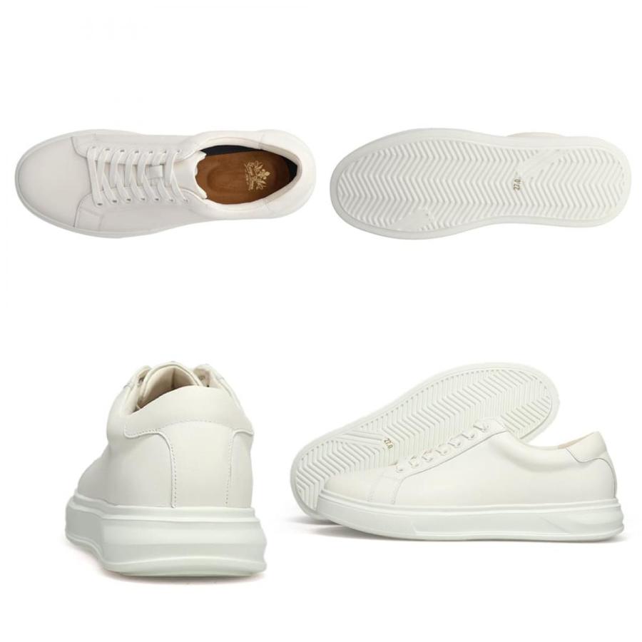 ERINYS CROWN（エリニュスクラウン） メンズ カジュアルシューズ