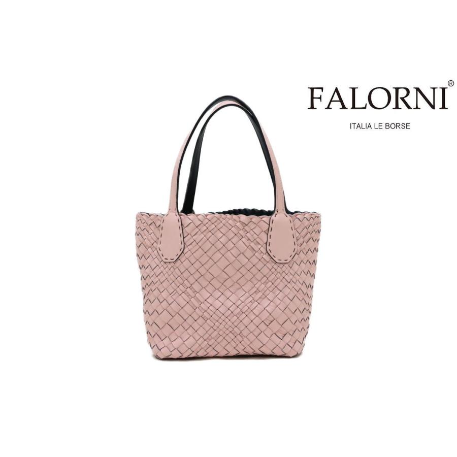ファロルニ 最高級ミンク FALORNI ITALIA GOLD ハンドバッグ 中古・古着通販】FALORNI ITALIA (ファロルニ イタリア レ