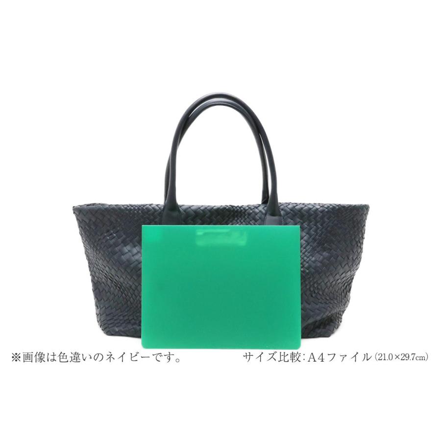 falorni（ファロルニ） バッグ トートバッグ グレージュ イタリア製