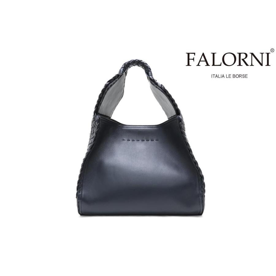 falorni（ファロルニ） イントレチャート バッグ ワンハンドルボックス