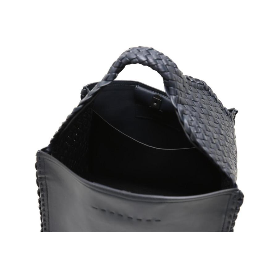 falorni イントレチャート バッグ ファロルニ ワンハンドルボックス