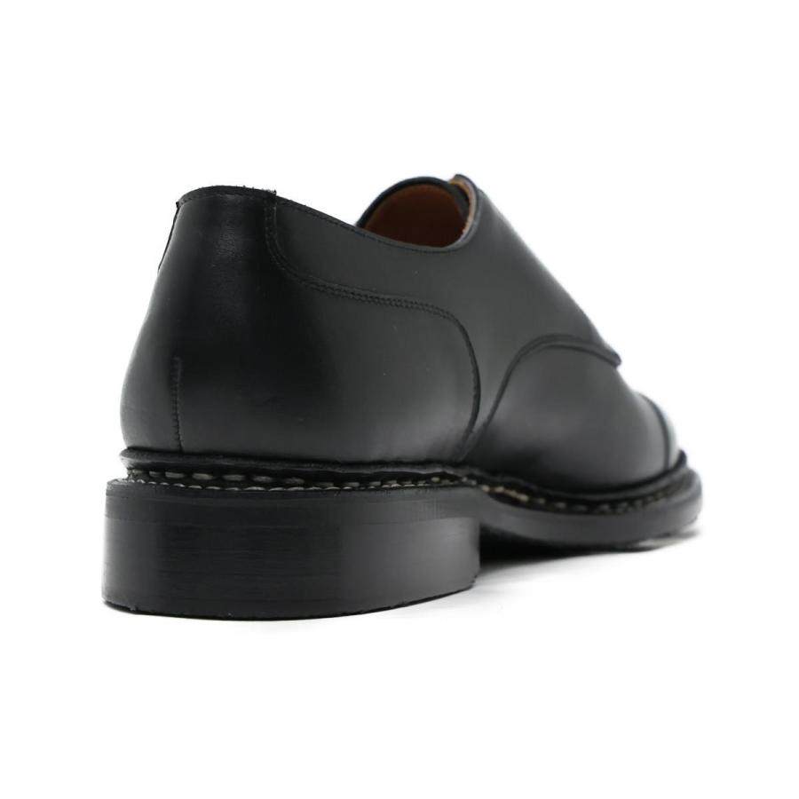 FUGASHIN（フウガシン） メンズ ドレスシューズ ichimonjibk 外羽根