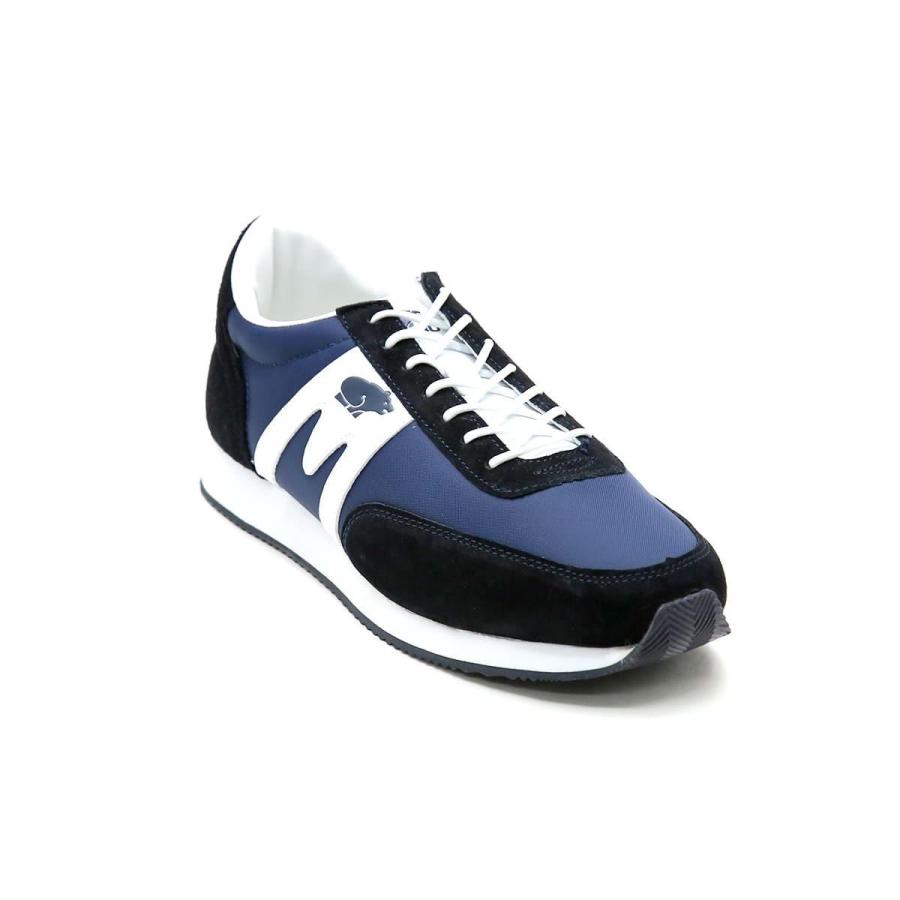 KARHU（カルフ） メンズ スニーカー アルバトロス ディープネイビー