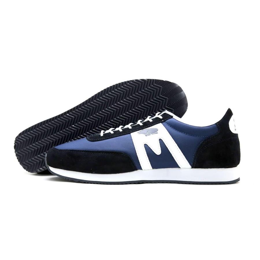 KARHU（カルフ） メンズ スニーカー アルバトロス ディープネイビー