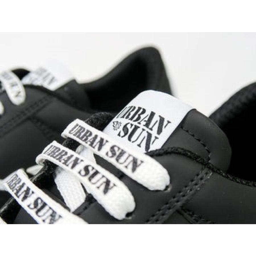 URBAN SUN x muta MARINE コラボスニーカー ブラック　42 muta MARINE（ムータマリン） ムータ / muta メンズ スニーカー