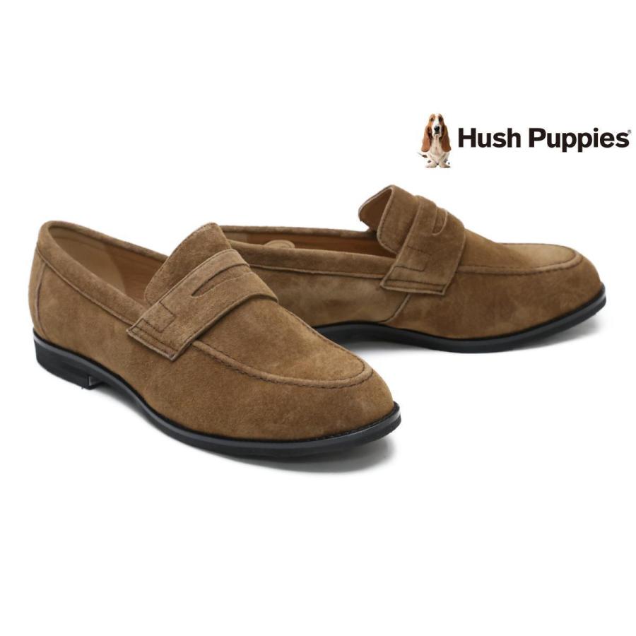 ハッシュパピー（Hush Puppies） 【靴べらプレゼント｜交換無料】 靴 