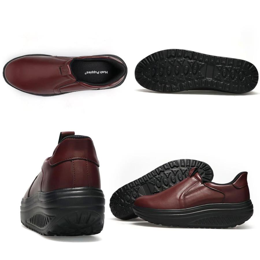 ハッシュパピー（Hush Puppies） 【靴べらプレゼント｜交換無料】 靴