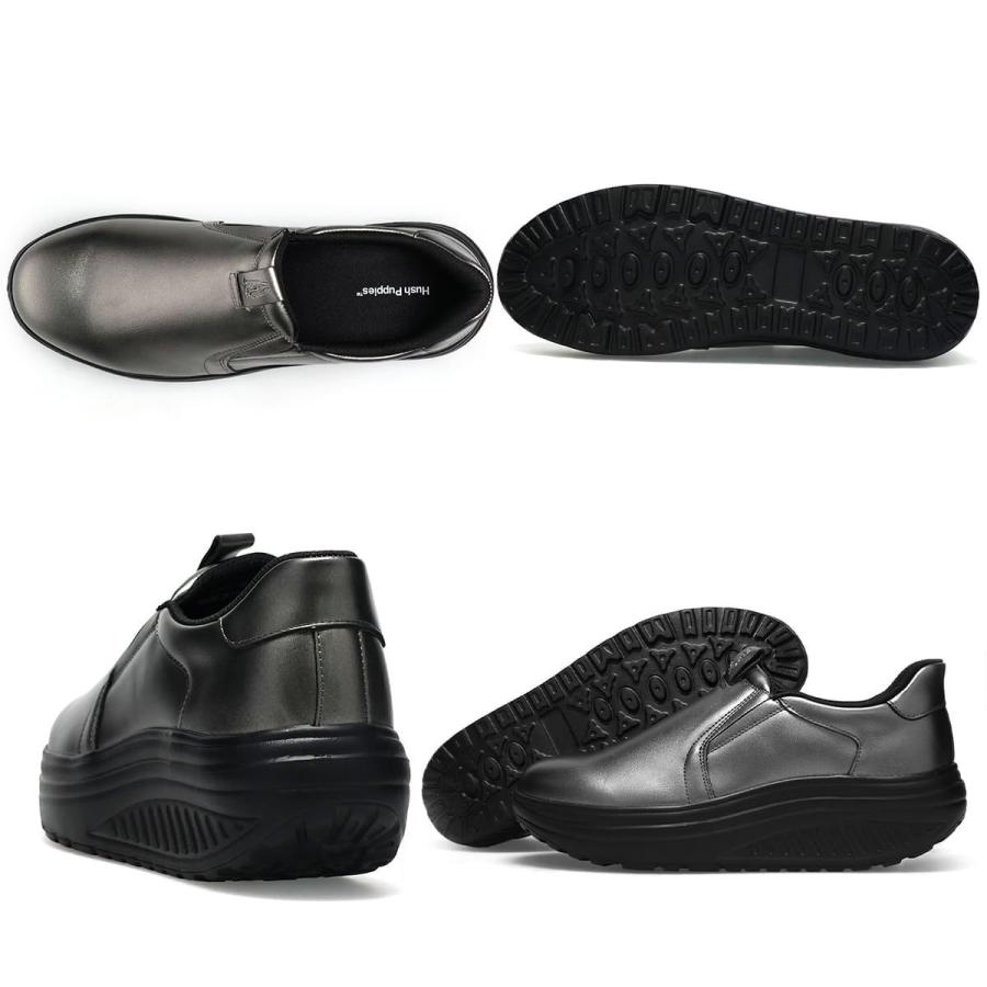 ハッシュパピー（Hush Puppies） 【靴べらプレゼント｜交換無料】 靴