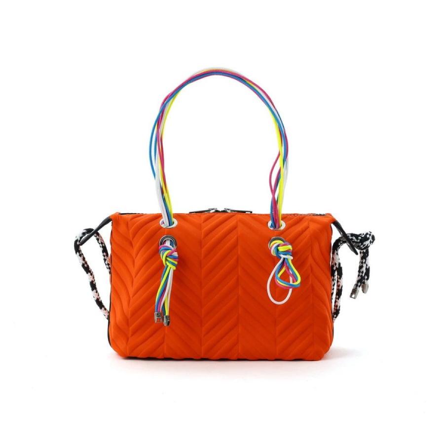 レーク / L4K3 バッグ クイーンレーク ミニ バイブス イタリア製