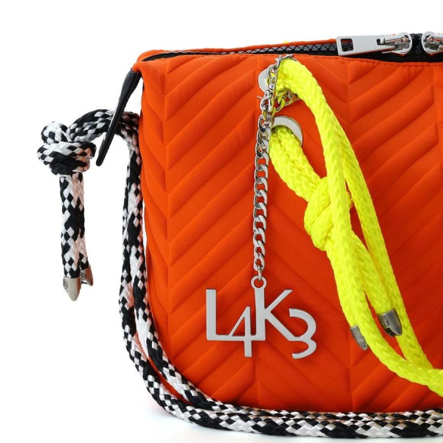 レーク / L4K3 バッグ クイーンレーク ミニ バイブス イタリア製