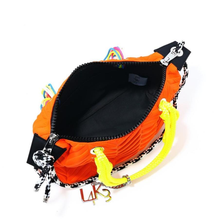 レーク / L4K3 バッグ クイーンレーク ミニ バイブス イタリア製