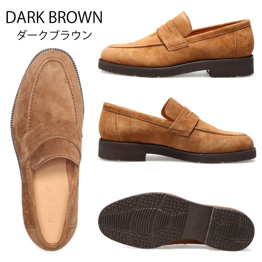 ハッシュパピー（Hush Puppies） 【靴べらプレゼント｜交換無料】 靴 