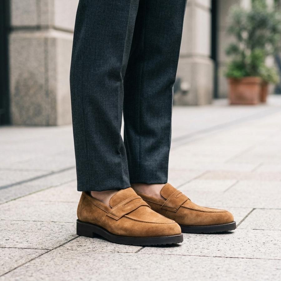 ハッシュパピー（Hush Puppies） 【靴べらプレゼント｜交換無料】 靴 