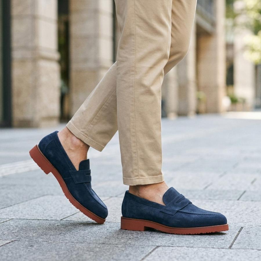 ハッシュパピー（Hush Puppies） 【靴べらプレゼント｜交換無料】 靴