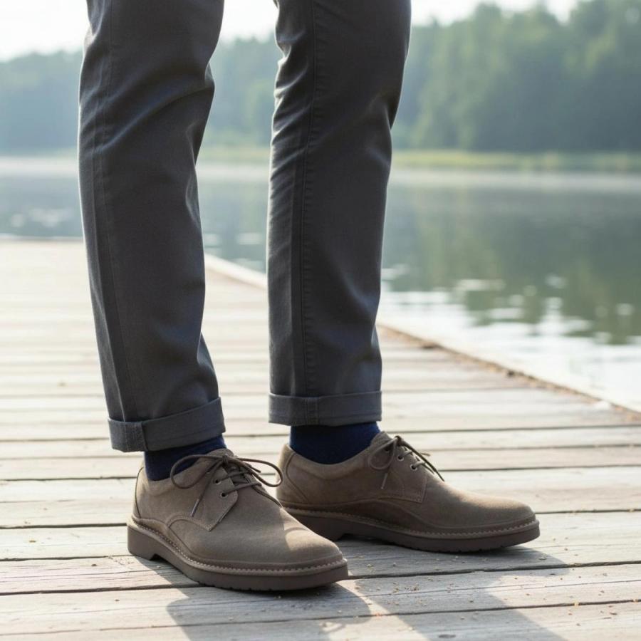 ハッシュパピー（Hush Puppies） 【靴べらプレゼント｜交換無料】 靴 
