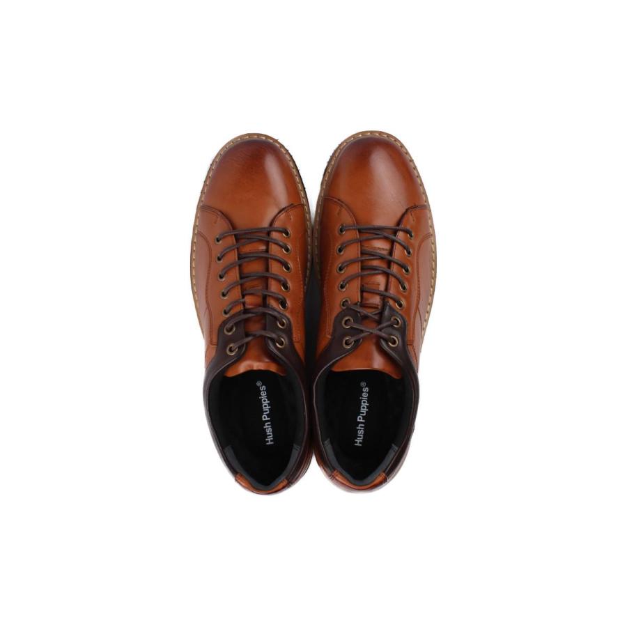 ハッシュパピー メンズ カジュアルシューズ 外羽根プレーン Hush Puppies m-7120t : m-7120tibr : Queen ...