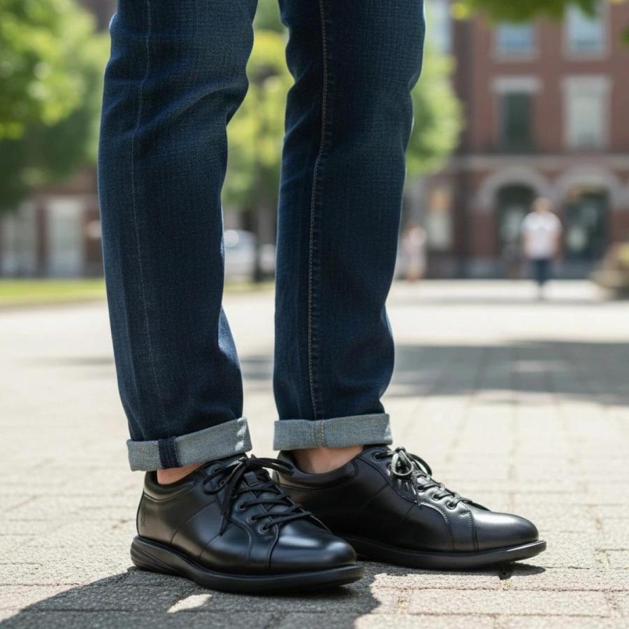 ハッシュパピー（Hush Puppies） 【靴べらプレゼント｜交換無料】 靴 