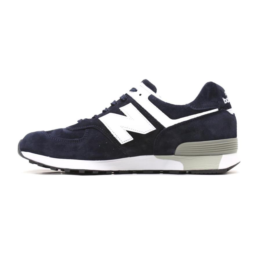 New Balance（ニューバランス） スニーカー メンズ ネイビー メンズ