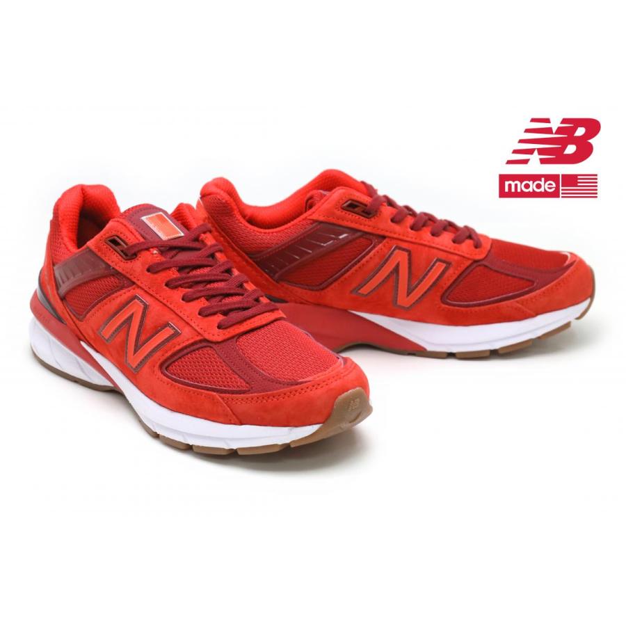 New Balance（ニューバランス） [サイズ交換片道無料]ニューバランス 