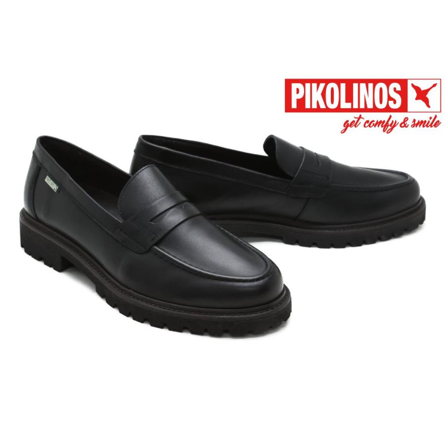 PIKOLINOS ピコリノス ローファー サイズ39-