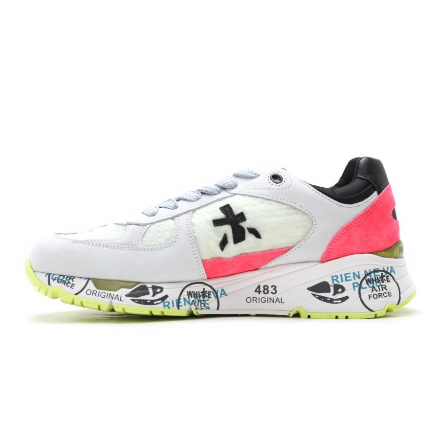 PREMIATA（プレミアータ） [サイズ交換片道無料]プレミアータ