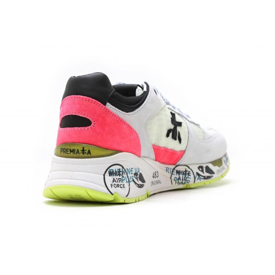 プレミアータ*44/27.5cm相当*スニーカー/靴*PREMIATA PREMIATA プレミアータ スニーカー メンズ スエード ヌバック