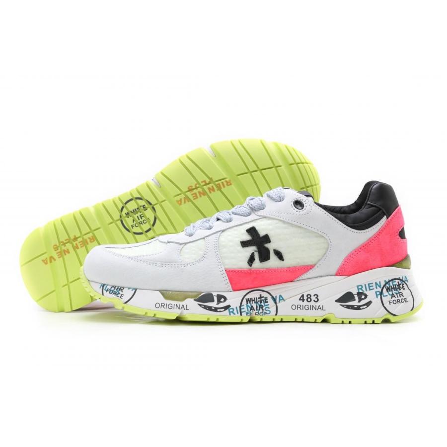 プレミアータ*44/27.5cm相当*スニーカー/靴*PREMIATA PREMIATA プレミアータ スニーカー
