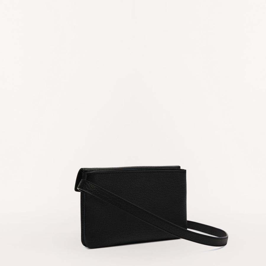 FURLA（フルラ） ショルダーバッグ 2way ネロ ブラック FURLA me00067