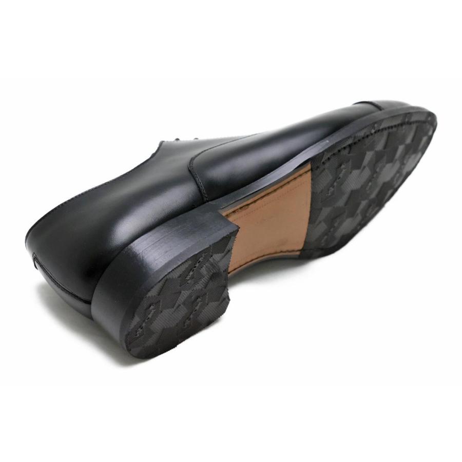 FUGASHIN（フウガシン） サイズ交換片道無料 メンズ ビジネスシューズ