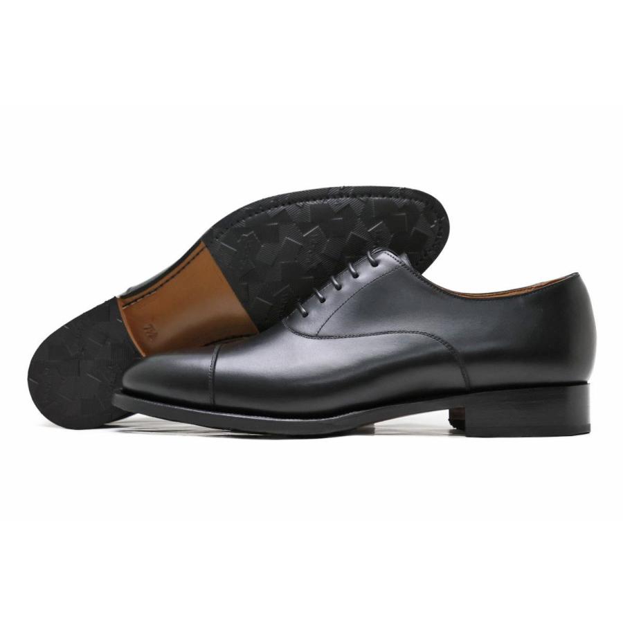 フウガシン　MINAZUKI サイズ7 FUGASHIN公式通販：MINAZUKI（ミナヅキ・内羽根式ストレートチップ