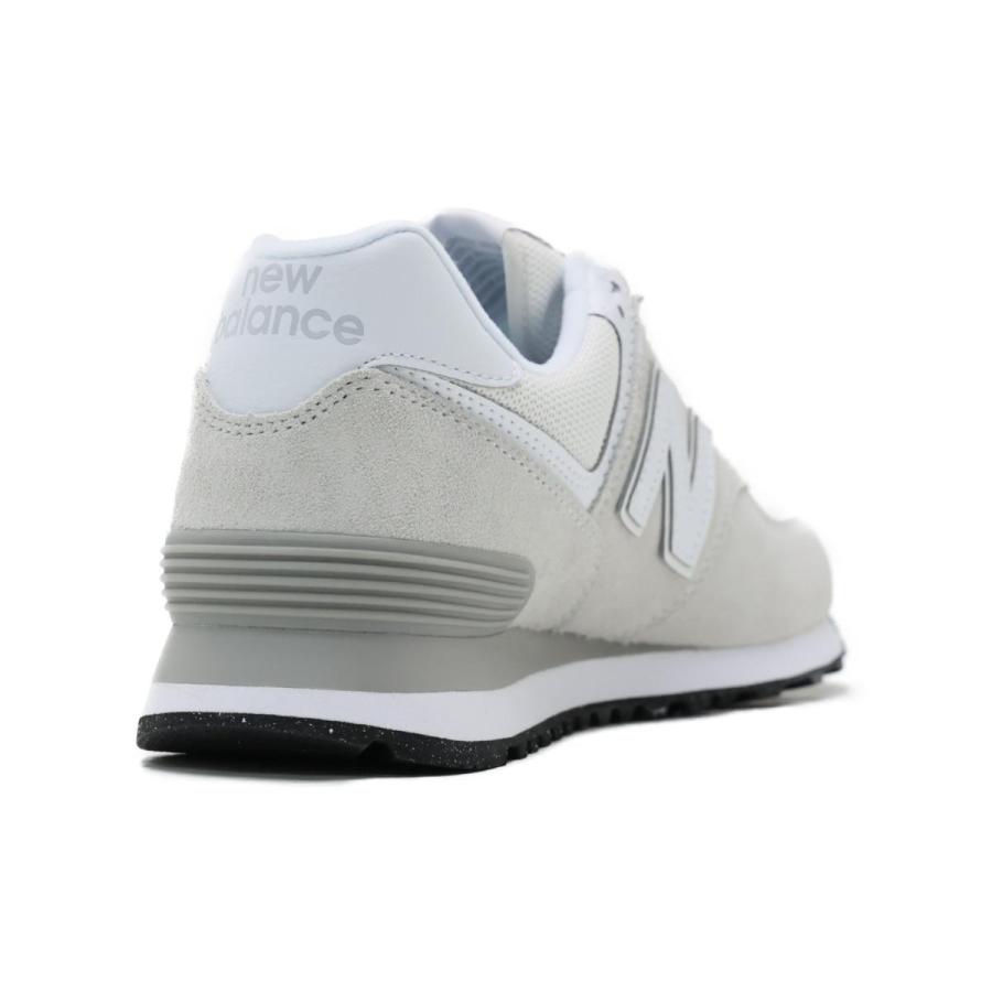 ニューバランス メンズ スニーカー ML574 EVWDI オフホワイト New balance ml574evwdi- ofwh｜queen-classico｜06