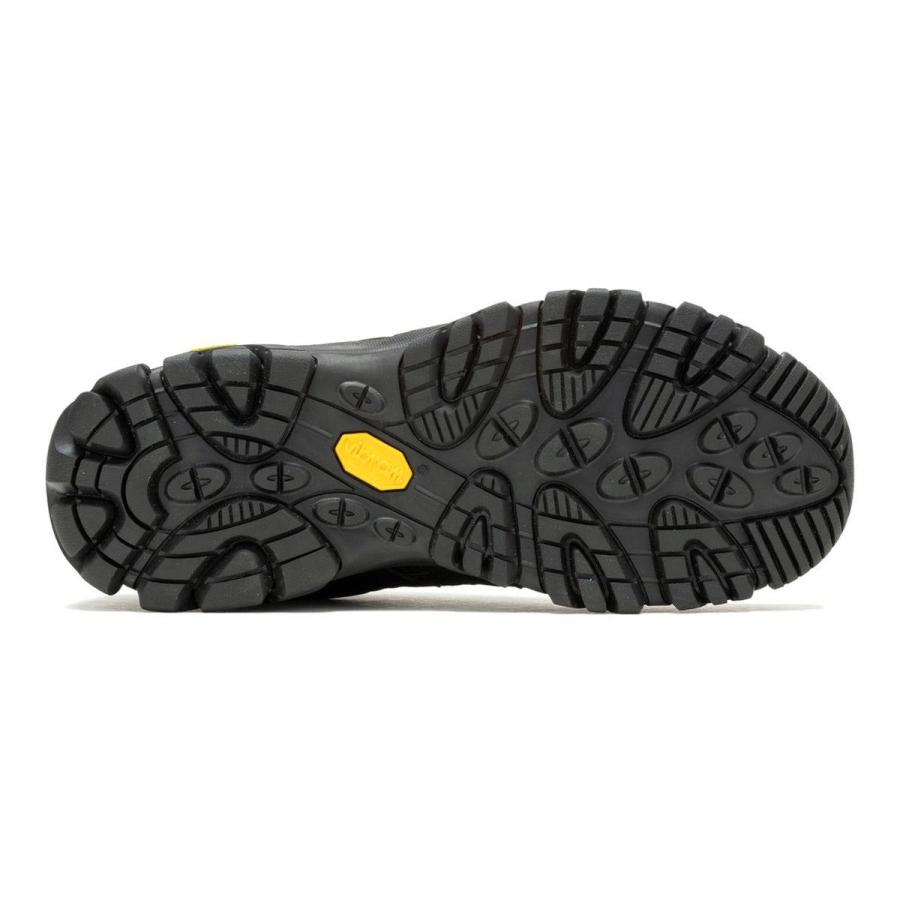 メレル レディース スニーカー モアブ3シンセティックゴアテックス MERRELL w500188 w500426 w00004921の画像