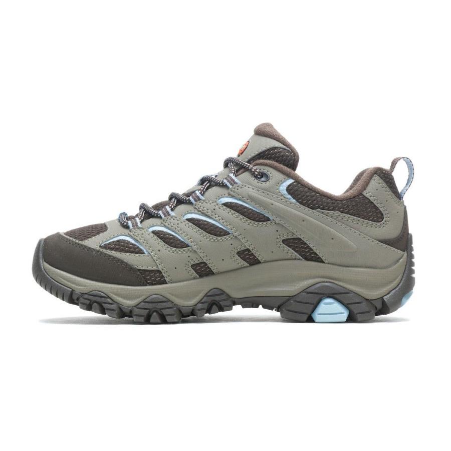 メレル レディース スニーカー モアブ3シンセティックゴアテックス MERRELL w500188 w500426 w00004921の画像