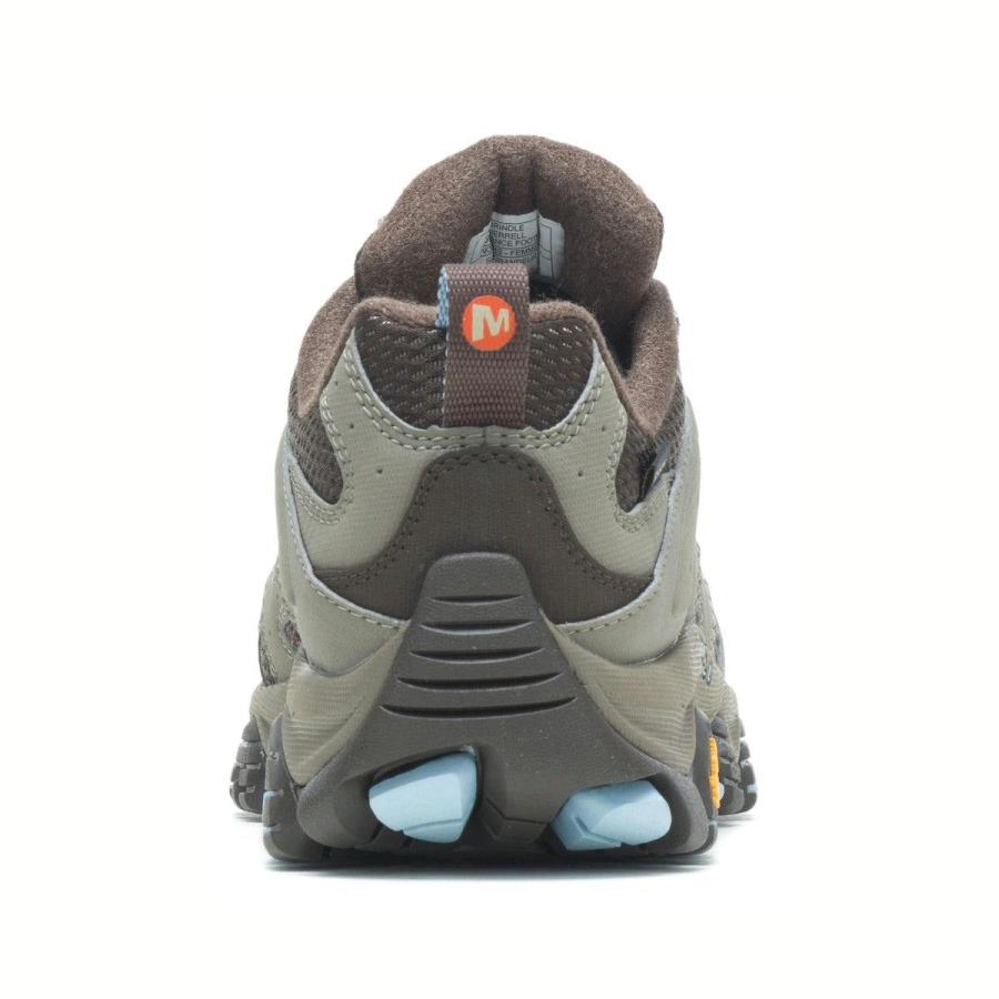 メレル レディース スニーカー モアブ3シンセティックゴアテックス MERRELL w500188 w500426 w00004921の画像