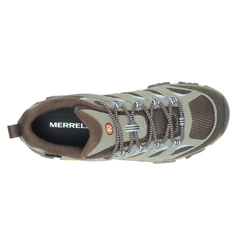 メレル レディース スニーカー モアブ3シンセティックゴアテックス MERRELL w500188 w500426 w00004921の画像