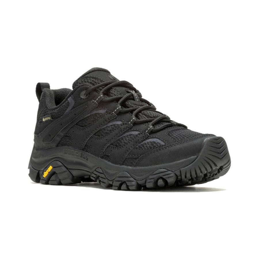 メレル レディース スニーカー モアブ3シンセティックゴアテックス MERRELL w500188 w500426 w00004921の画像