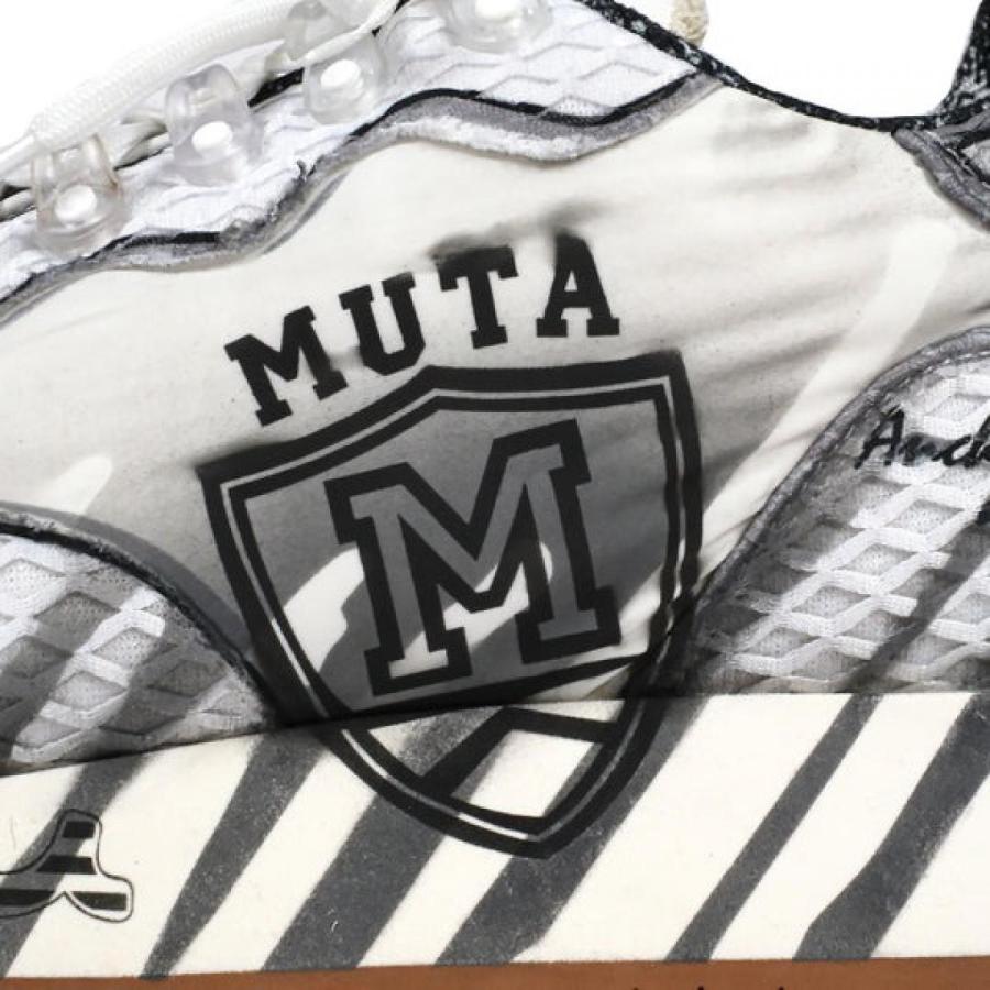 muta MARINE ムータ / メンズ スニーカー プラス × コラボ muta MARINE ムータ / メンズ スニーカー プラス × コラボ