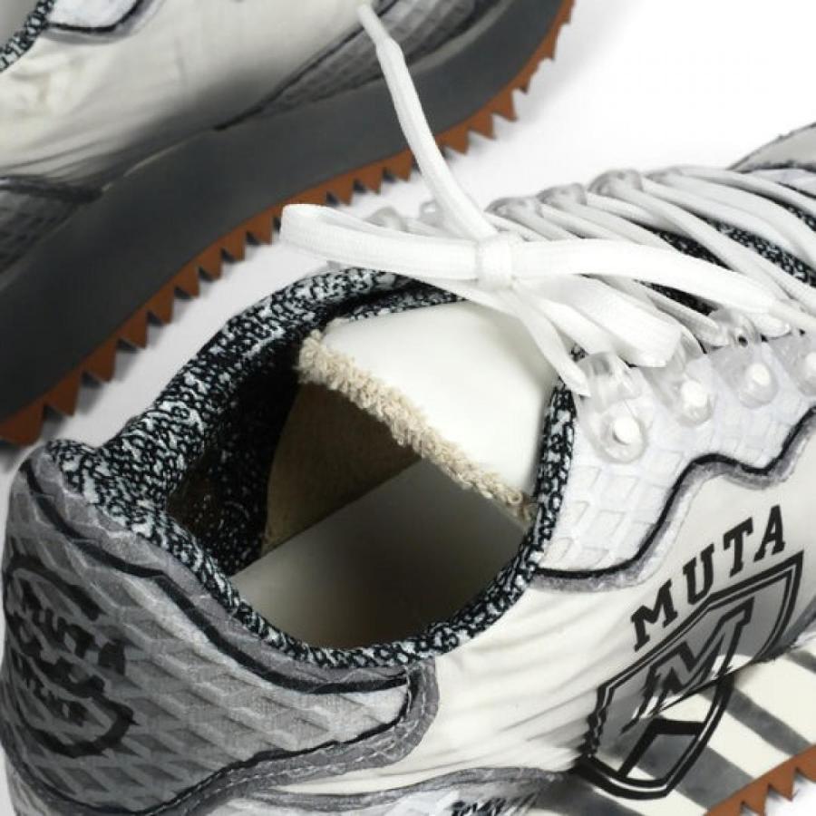 muta MARINE ムータ / メンズ スニーカー プラス × コラボ muta MARINE ムータ / メンズ スニーカー プラス × コラボ