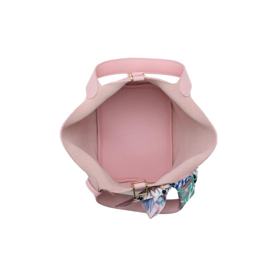 エキレン バッグ ミニハンドバッグ ライトピンク 国産(日本製) EKIREN