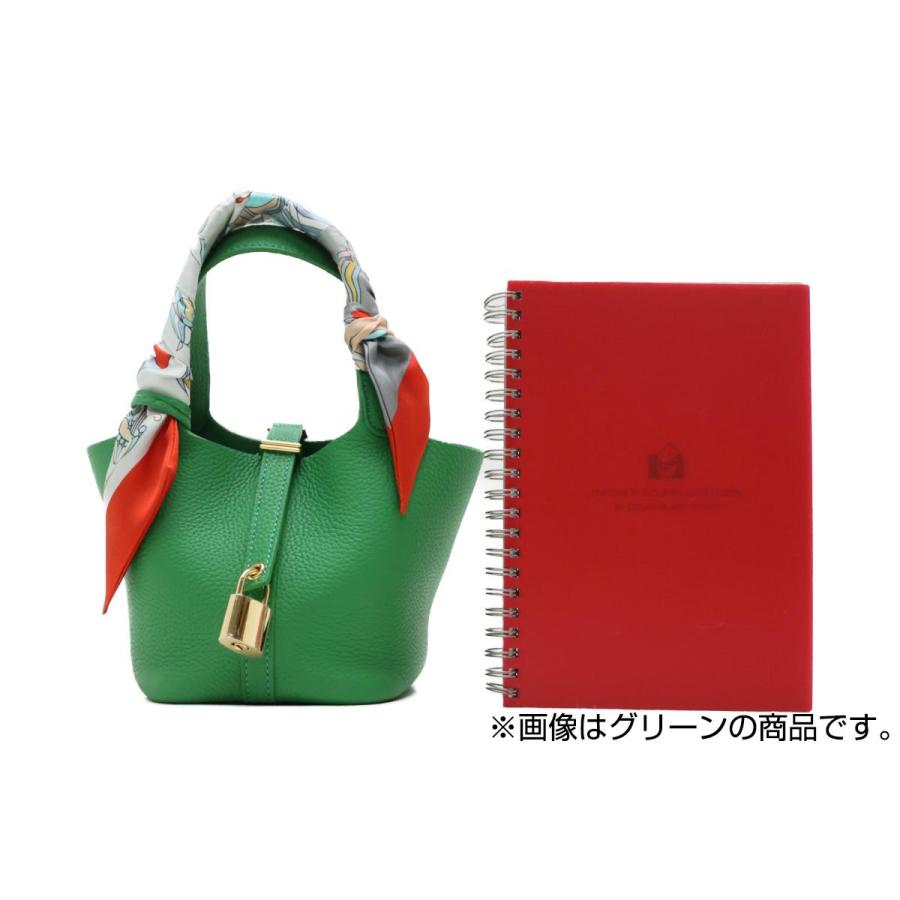 エキレン バッグ ミニハンドバッグ エトゥープ 国産(日本製) EKIREN