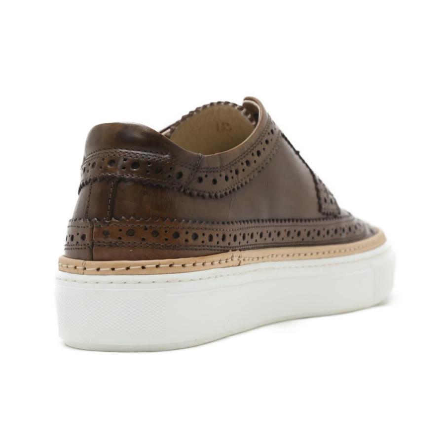 Amazon.com | Pantofola d ORO 10233008 Men's Trainers, brown