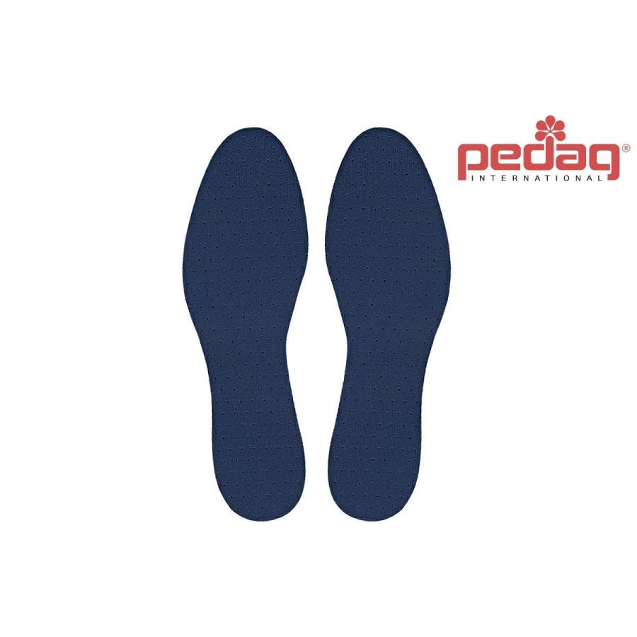 ペダック / Pedaq ケア用品 pedsoft ソフト ダークネイビー | 